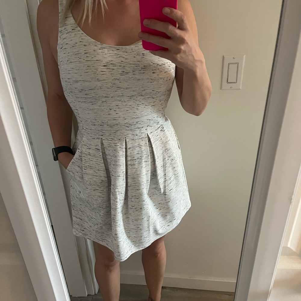 Aritzia Dress